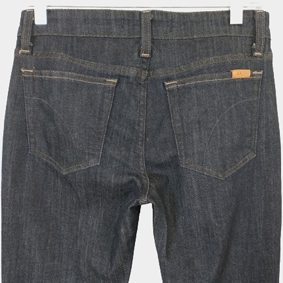 Joe's Jeans Chanelle Petite Skinny Jeans Size 26P - Picture 4 of 6